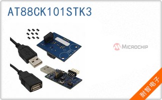 AT88CK101STK3