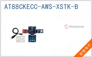AT88CKECC-AWS-XSTK-B