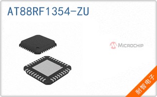 AT88RF1354-ZU