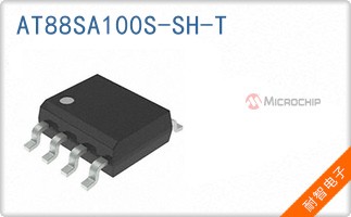 AT88SA100S-SH-T