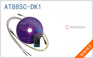 AT88SC-DK1
