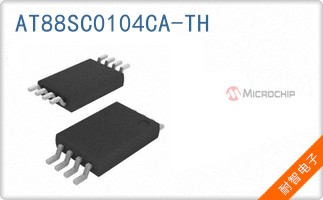 AT88SC0104CA-TH