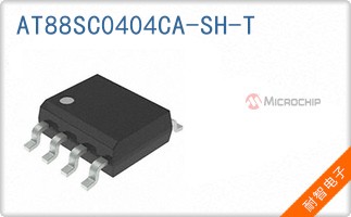 AT88SC0404CA-SH-T