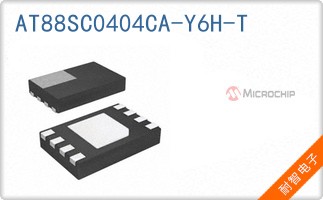 AT88SC0404CA-Y6H-T