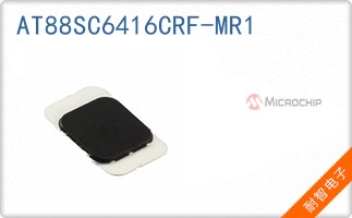 AT88SC6416CRF-MR1