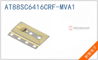 AT88SC6416CRF-MVA1