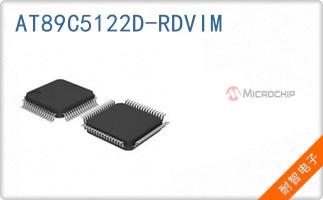 AT89C5122D-RDVIM
