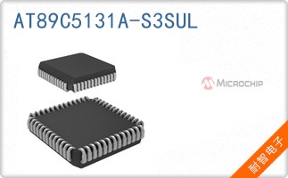 AT89C5131A-S3SUL