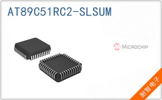 AT89C51RC2-SLSUM