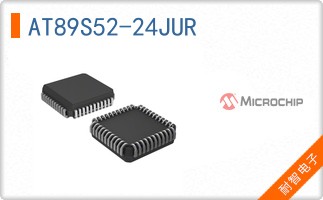 AT89S52-24JUR