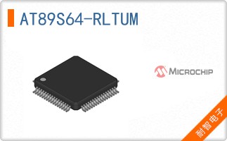 AT89S64-RLTUM