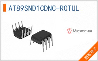 AT89SND1CDNC-ROTUL
