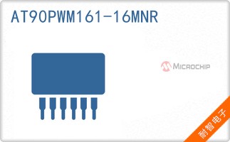 AT90PWM161-16MNR