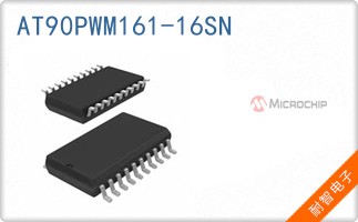 AT90PWM161-16SN