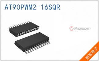AT90PWM2-16SQR