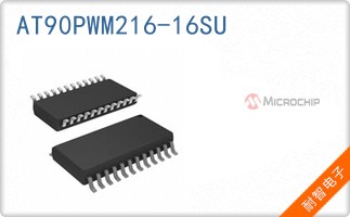 AT90PWM216-16SU