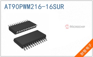 AT90PWM216-16SUR