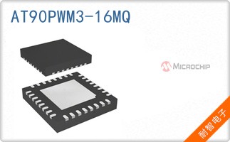 AT90PWM3-16MQ