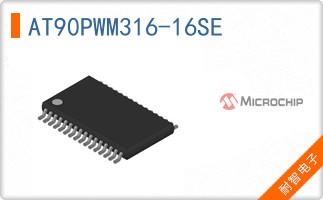 AT90PWM316-16SE