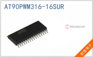 AT90PWM316-16SUR