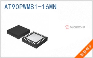 AT90PWM81-16MN