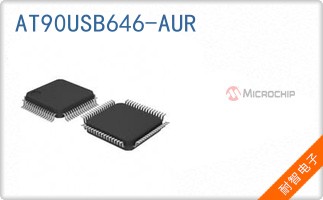 AT90USB646-AUR��ͼƬ