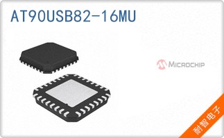 AT90USB82-16MU