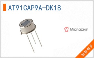 AT91CAP9A-DK18