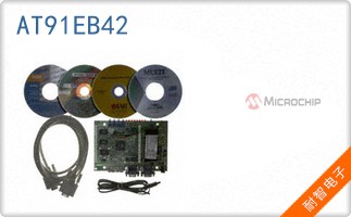 AT91EB42