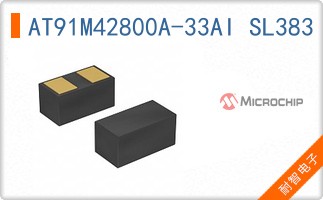 AT91M42800A-33AI SL383