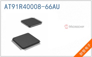 AT91R40008-66AU