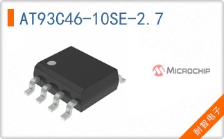 AT93C46-10SE-2.7