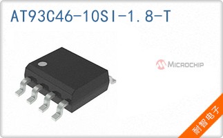 AT93C46-10SI-1.8-T