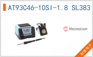 AT93C46-10SI-1.8 SL383