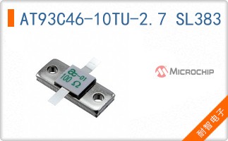 AT93C46-10TU-2.7 SL383