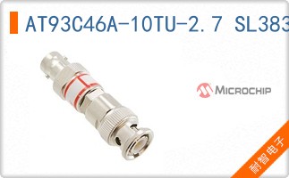 AT93C46A-10TU-2.7 SL383