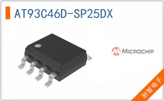 AT93C46D-SP25DX