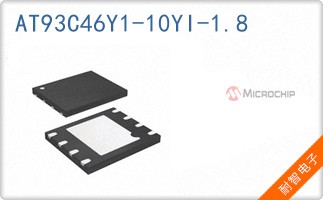 AT93C46Y1-10YI-1.8