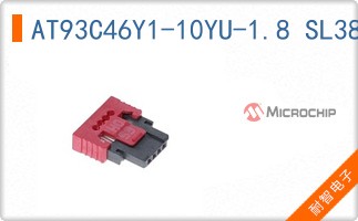AT93C46Y1-10YU-1.8 SL383