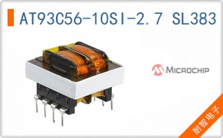 AT93C56-10SI-2.7 SL383