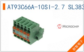 AT93C66A-10SI-2.7 SL383