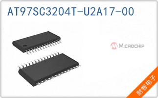 AT97SC3204T-U2A17-00