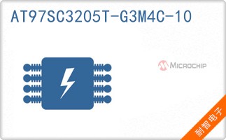 AT97SC3205T-G3M4C-10