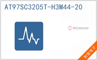 AT97SC3205T-H3M44-20