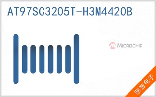 AT97SC3205T-H3M4420B