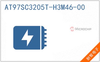 AT97SC3205T-H3M46-00