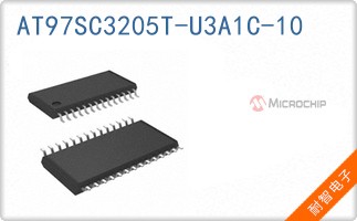 AT97SC3205T-U3A1C-10