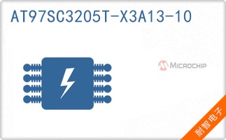 AT97SC3205T-X3A13-10