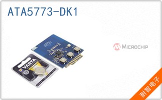 ATA5773-DK1