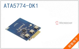 ATA5774-DK1